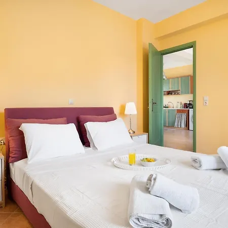 Ferienhaus Pavio Poros (Kefalonia)