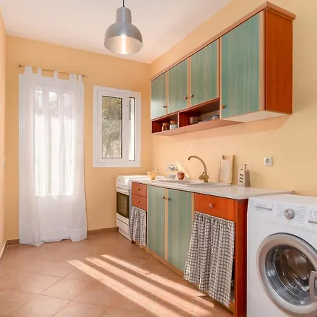 Pavio Ferienhaus Poros (Kefalonia)
