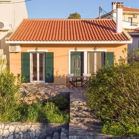 Ferienhaus Pavio Poros (Kefalonia)