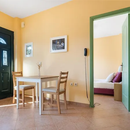 Pavio Ferienhaus Poros (Kefalonia)