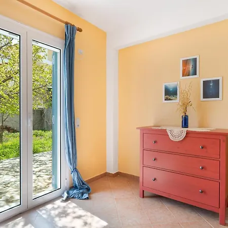Ferienhaus Pavio *