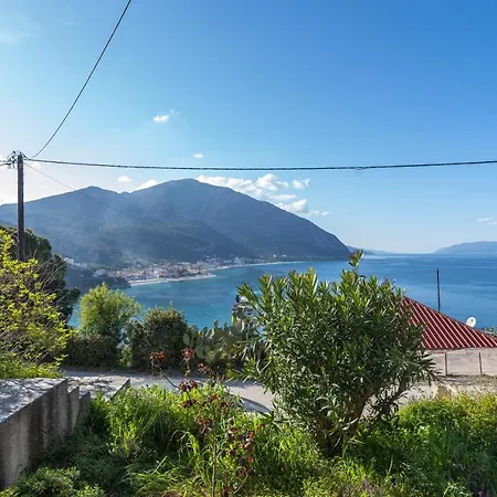 Holiday home Pavio Poros (Kefalonia)